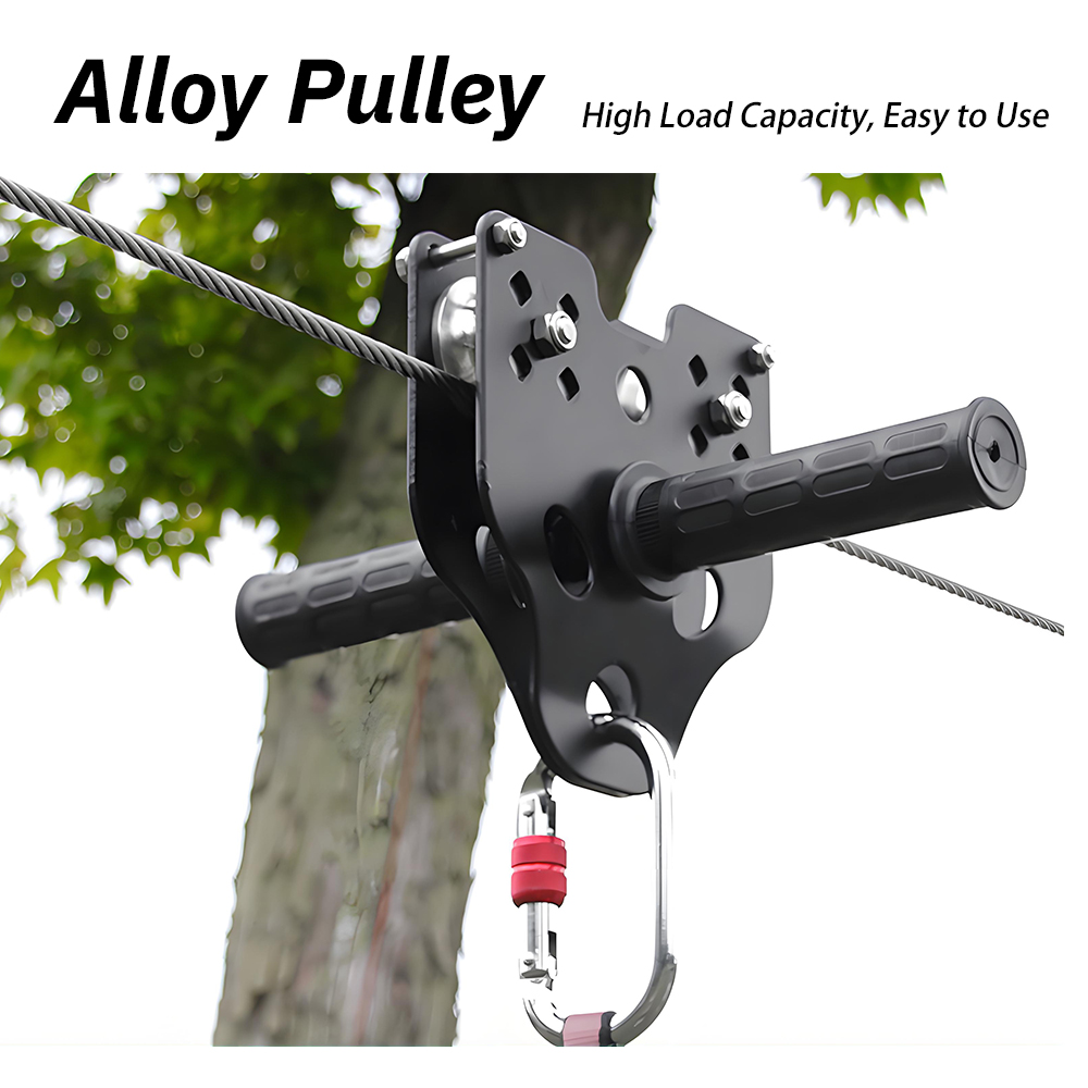 Kids Zip Line Kit Outdoor Zip  - Kids Outdoor Zipline review and price