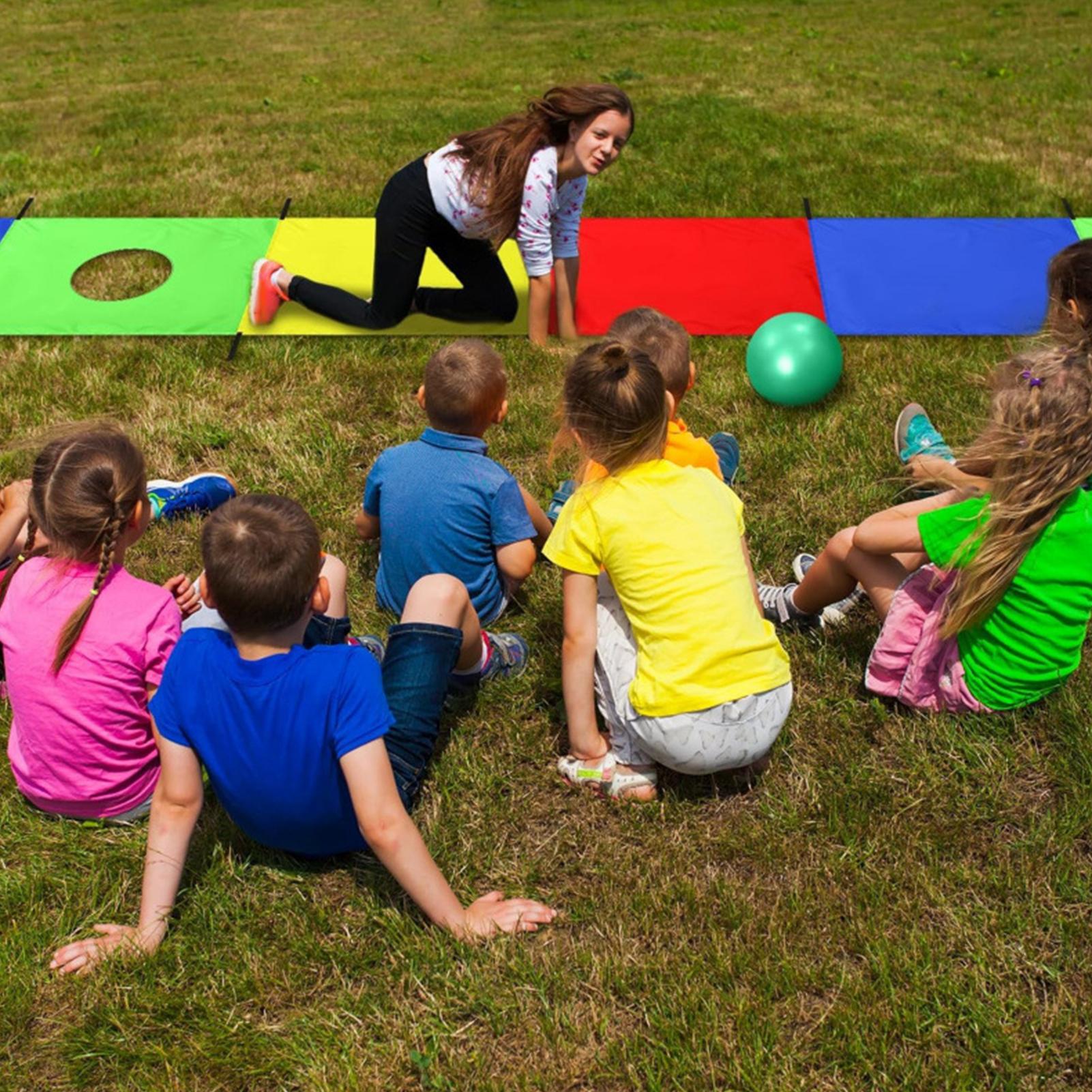 Play Parachute For Kids Play R - Kids Outdoor Yard Equipment review and price