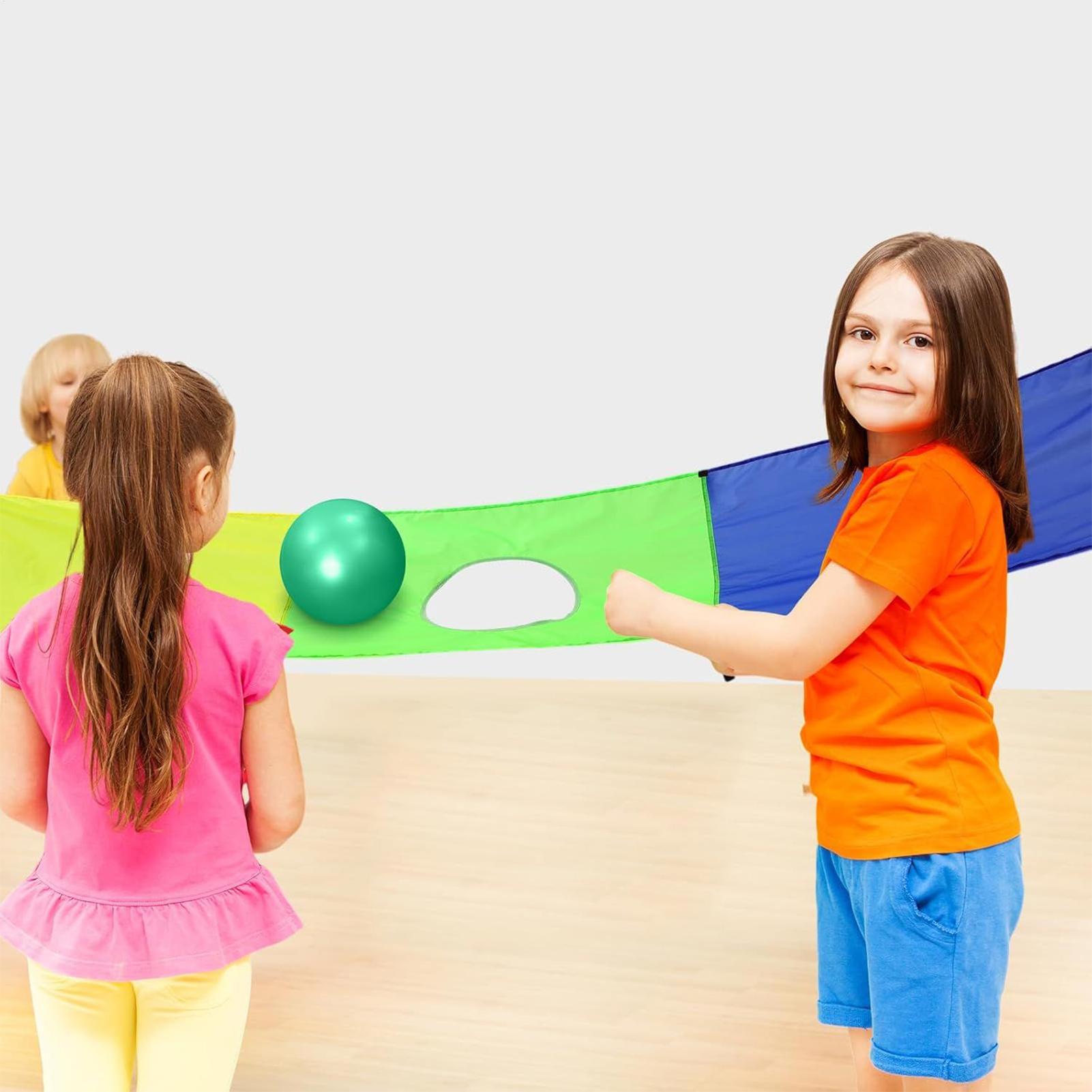 Play Parachute For Kids Play R - Kids Outdoor Yard Equipment review and price