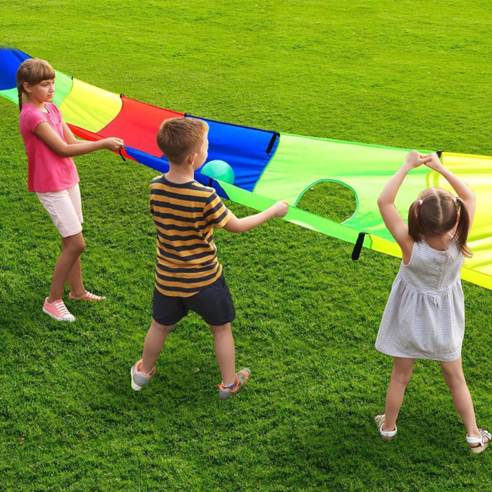 Play Parachute For Kids Play R - Kids Outdoor Yard Equipment review and price