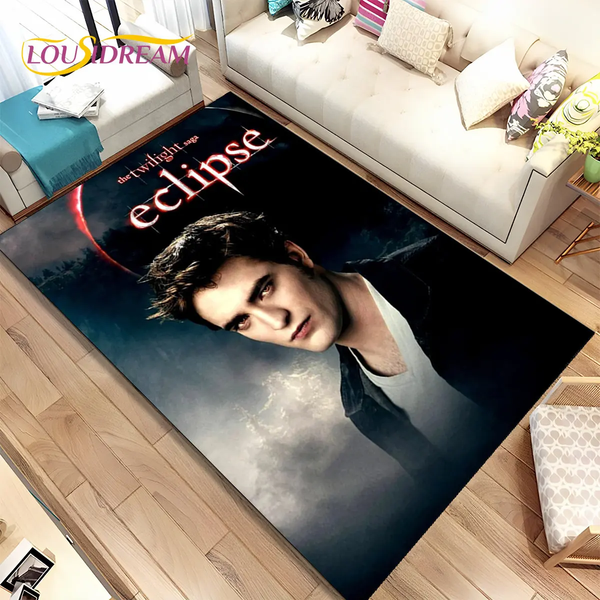 The Twilight Saga HD Printed A - Kids Outdoor Mat Waterproof review and price