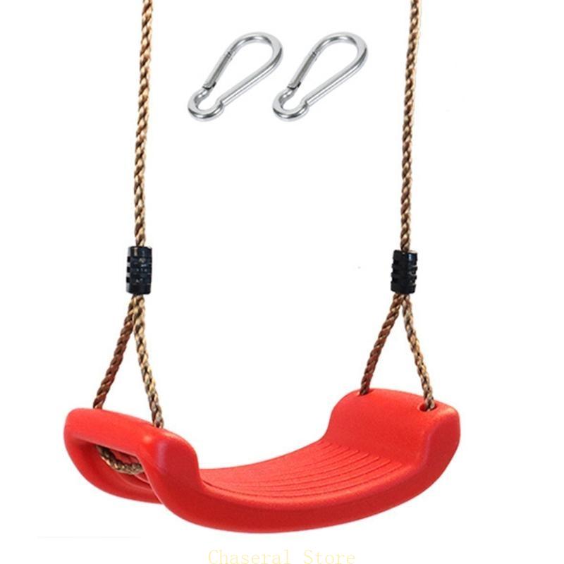 Kids Swing Seats Adjustable Sw - Kids Outdoor Yard Equipment review and price