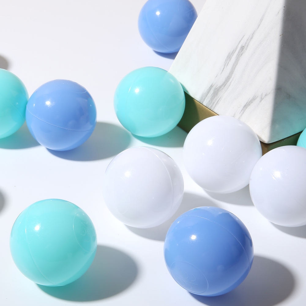 100Pcs Colors Plastic Balls Wa - Kids Outdoor Teepee review and price