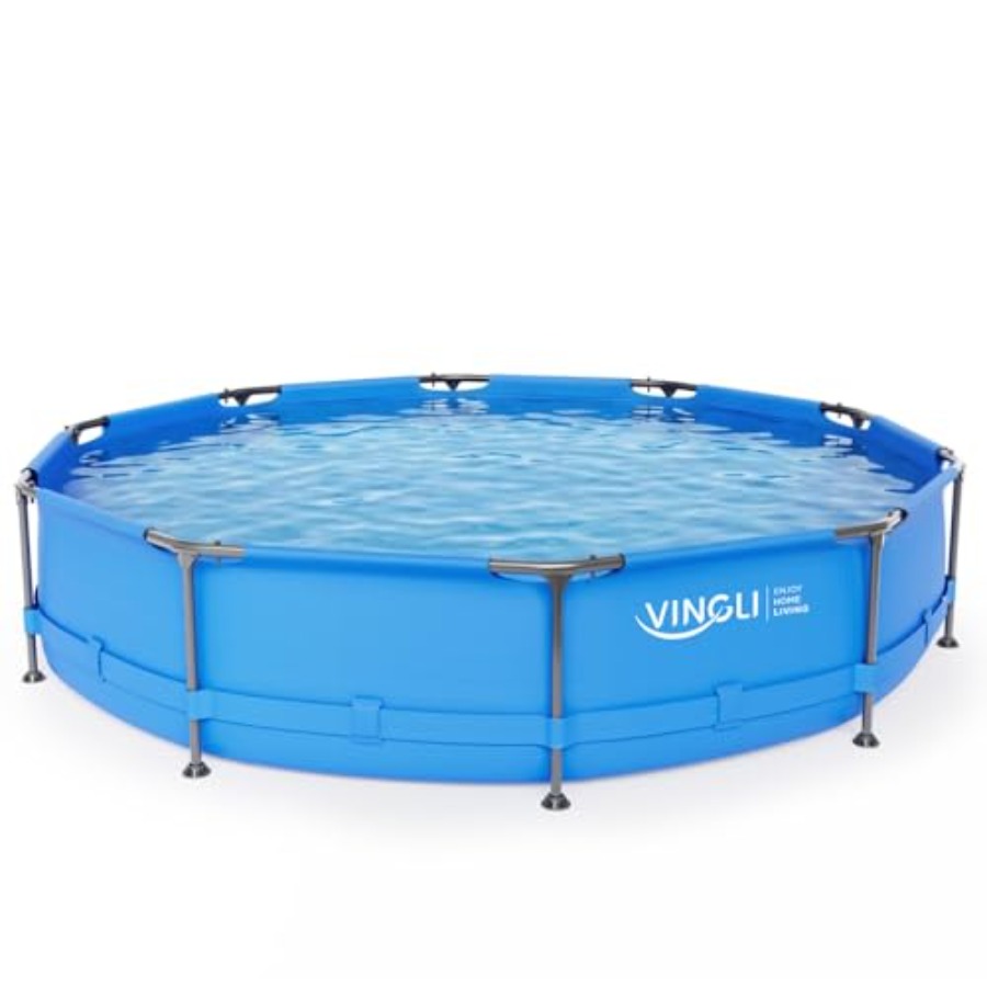 Backyard outdoor portable meta - Kids Outdoor Pool review and price