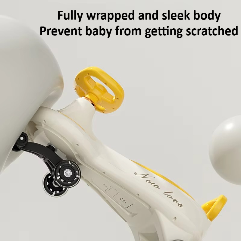 Cute Kids Swing Wiggle Car Ant - Kids Outdoor Swing And Slide review and price