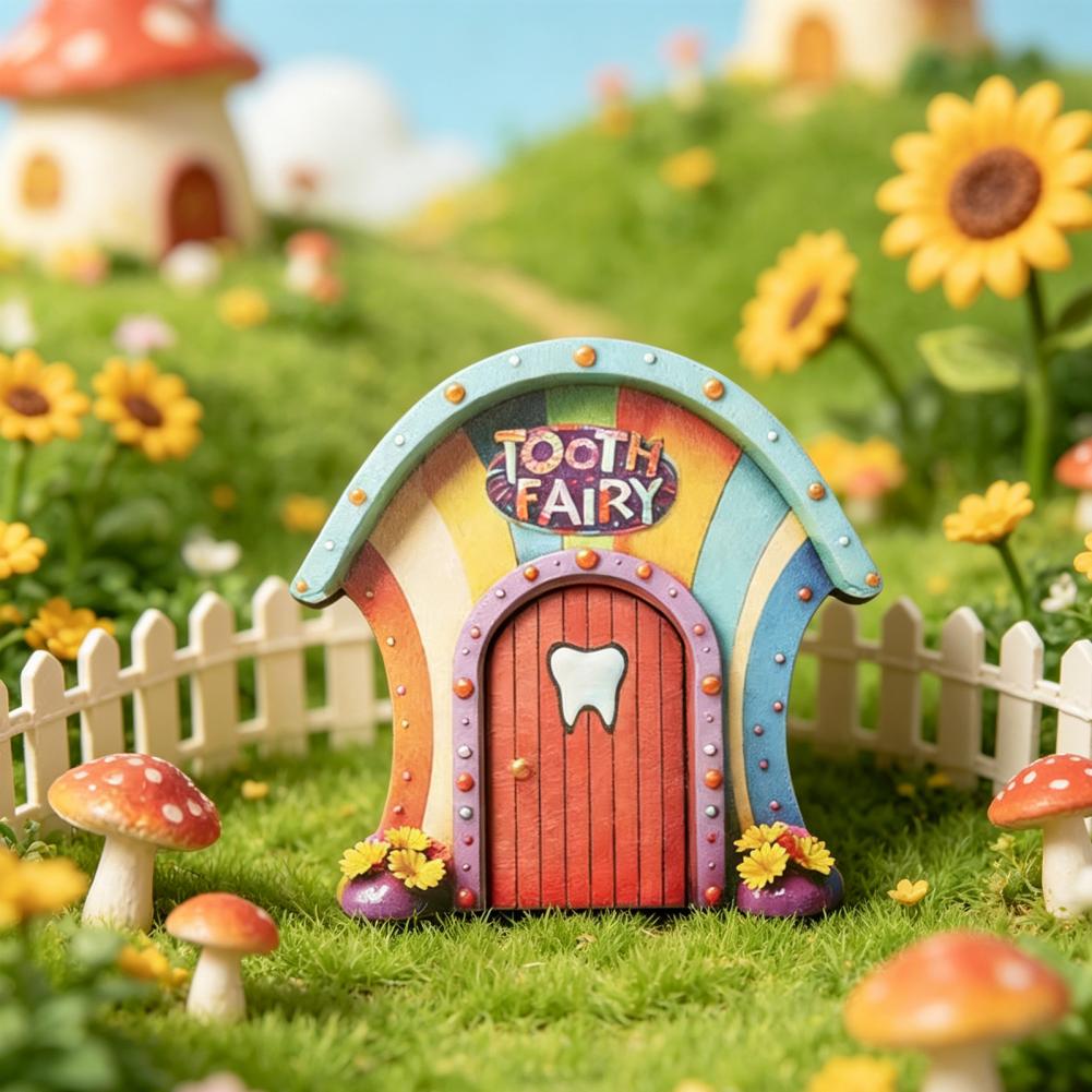 Outdoor Garden Decoration Natu - Kids Outdoor Fairy Garden review and price