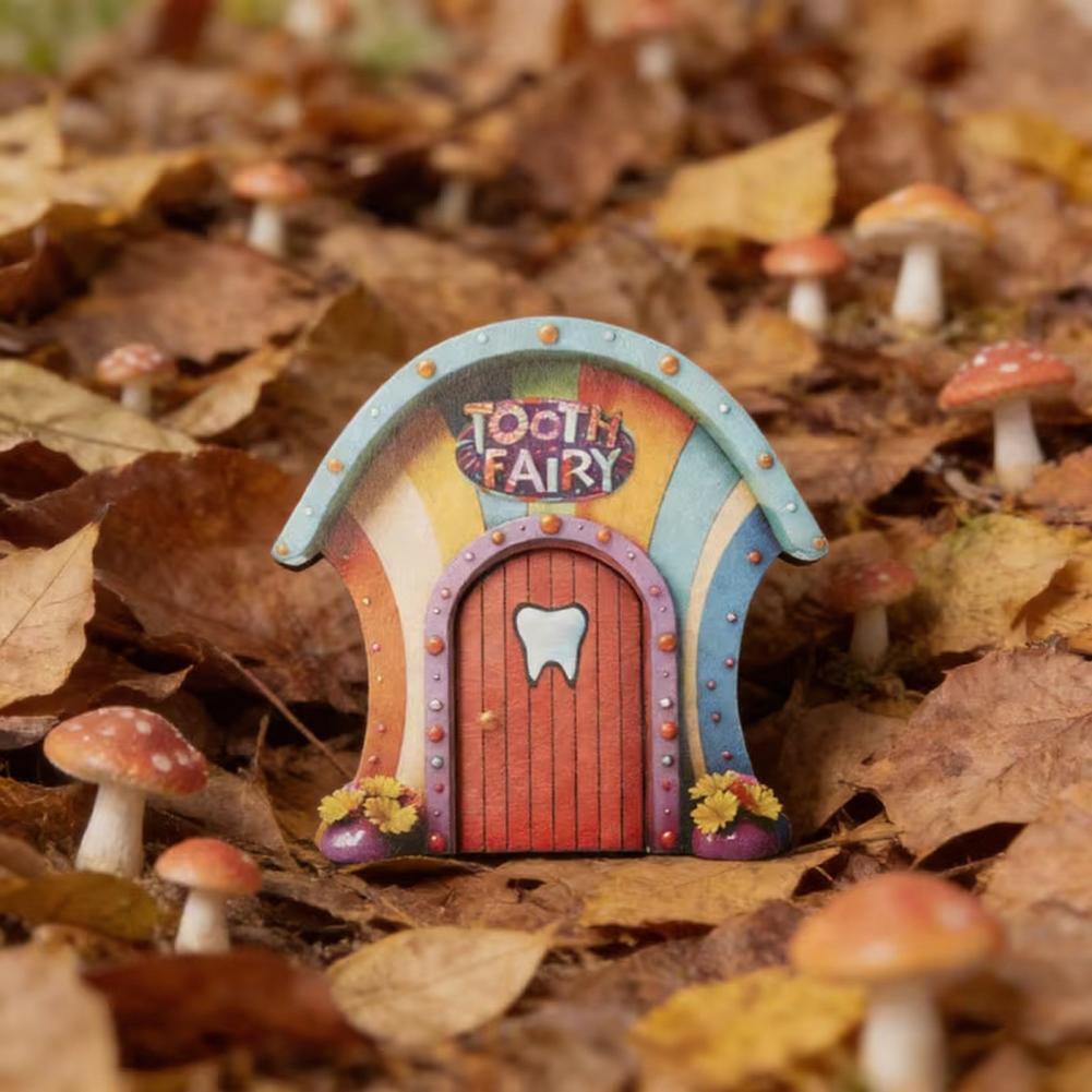 Outdoor Garden Decoration Natu - Kids Outdoor Fairy Garden review and price