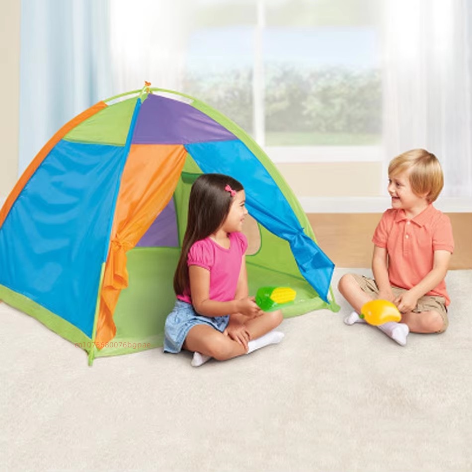 Children Play House Tent Wigwa - Kids Outdoor Teepee review and price