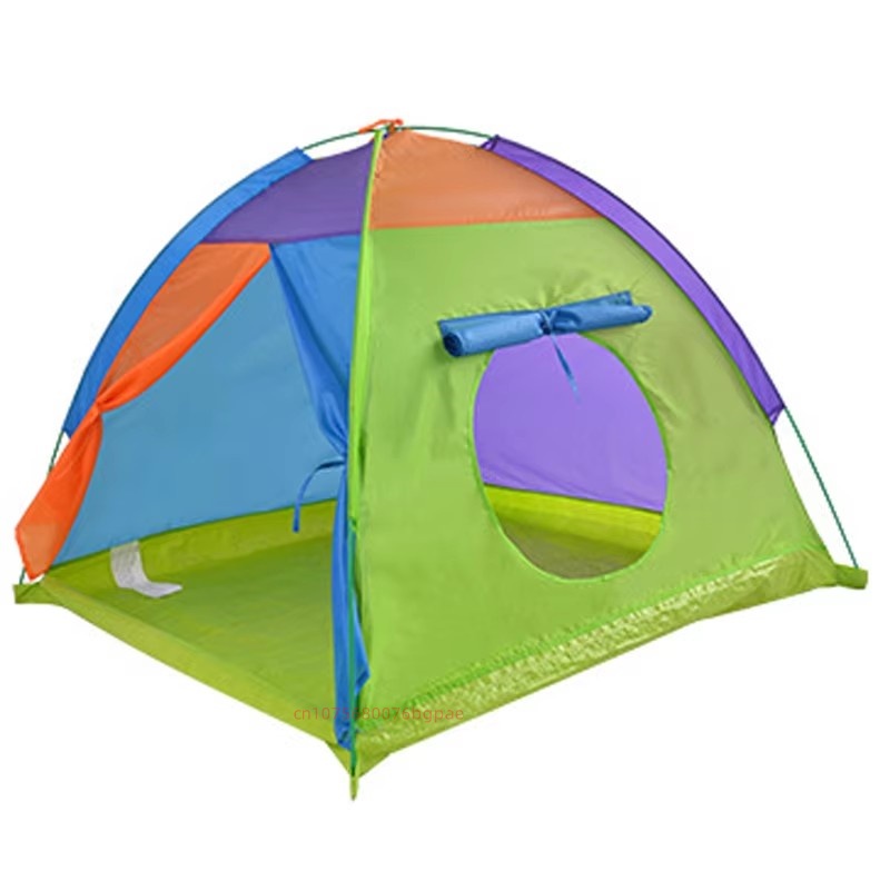 Children Play House Tent Wigwa - Kids Outdoor Teepee review and price
