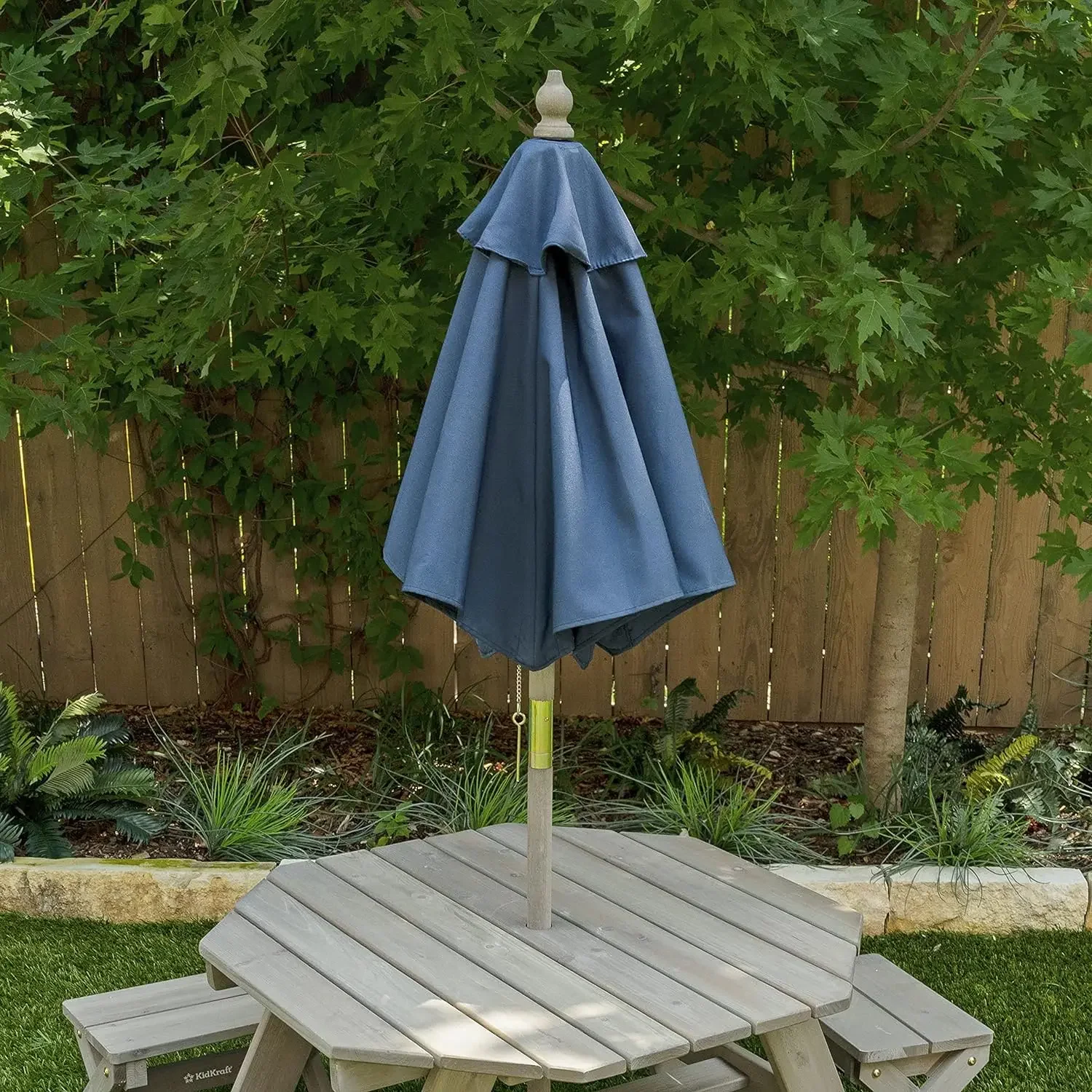 A Octagon Table Stools Umbrell - Kids Outdoor Umbrella For Table review and price