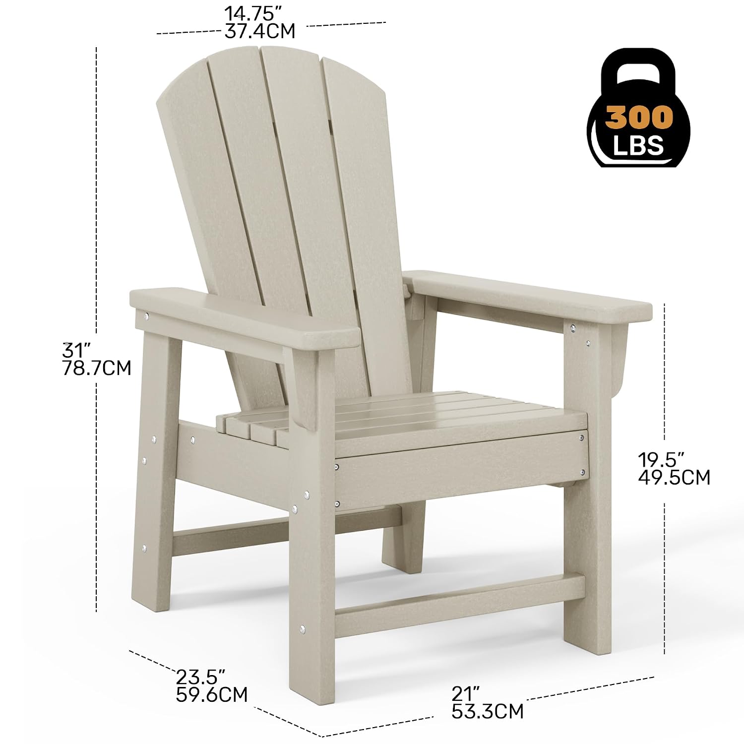 Kids Outdoor Chair Set of 2, T - Kids Outdoor Loungers review and price