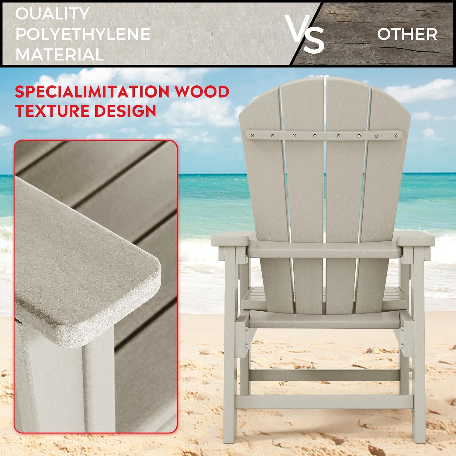 Kids Outdoor Chair Set of 2, T - Kids Outdoor Loungers review and price