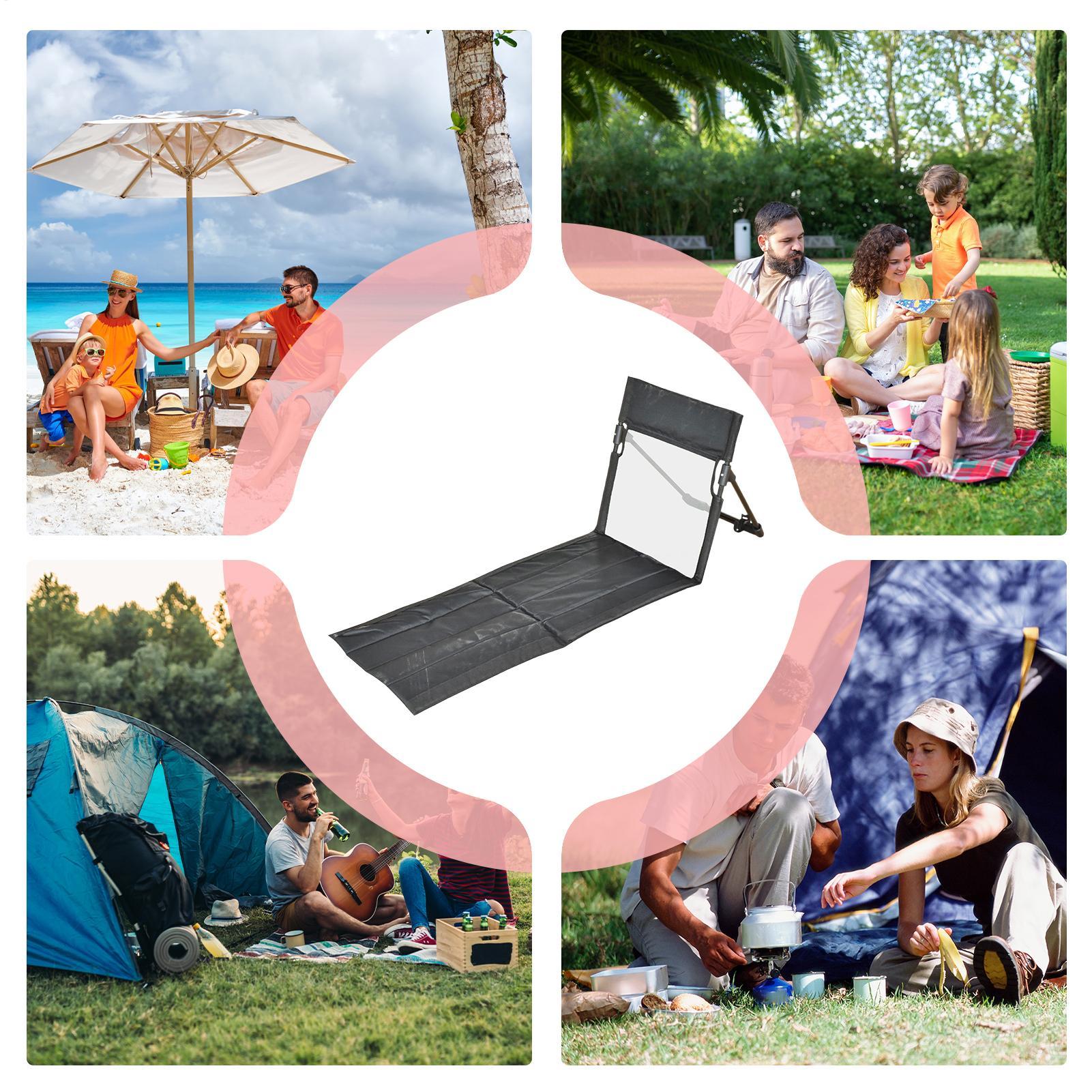 Lounge Beach Chair Folding Poo - Kids Outdoor Loungers review and price