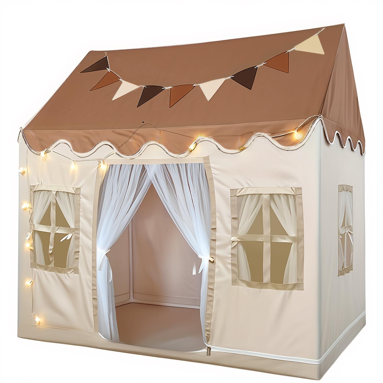 Toddler Tent Crawl For Toddler - Kids Outdoor Teepee review and price