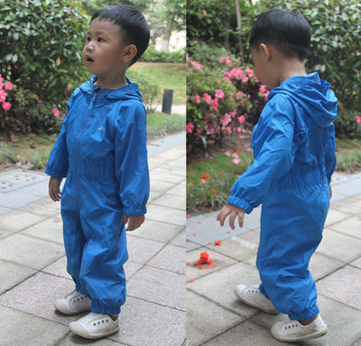 kids rain suits & puddle suits - Kids Outdoor Overalls review and price