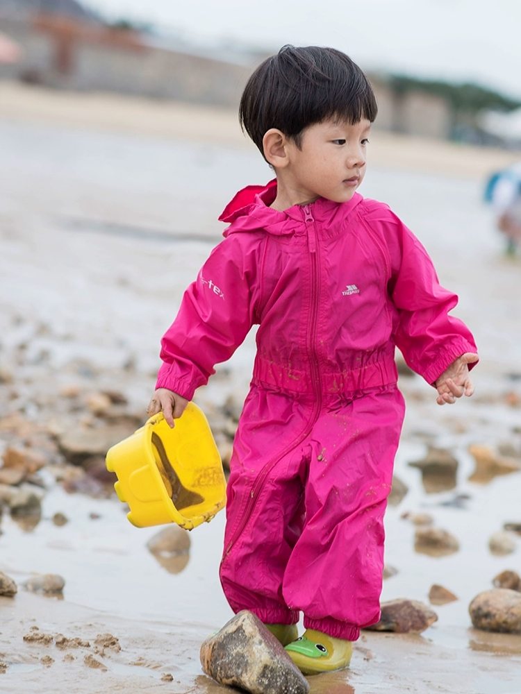 kids rain suits & puddle suits - Kids Outdoor Overalls review and price