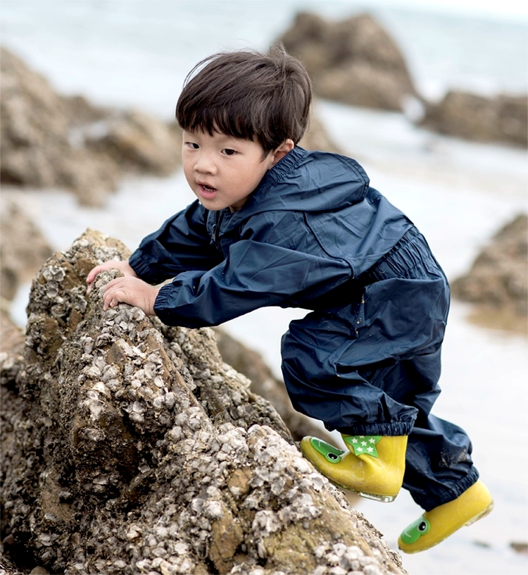 kids rain suits & puddle suits - Kids Outdoor Overalls review and price