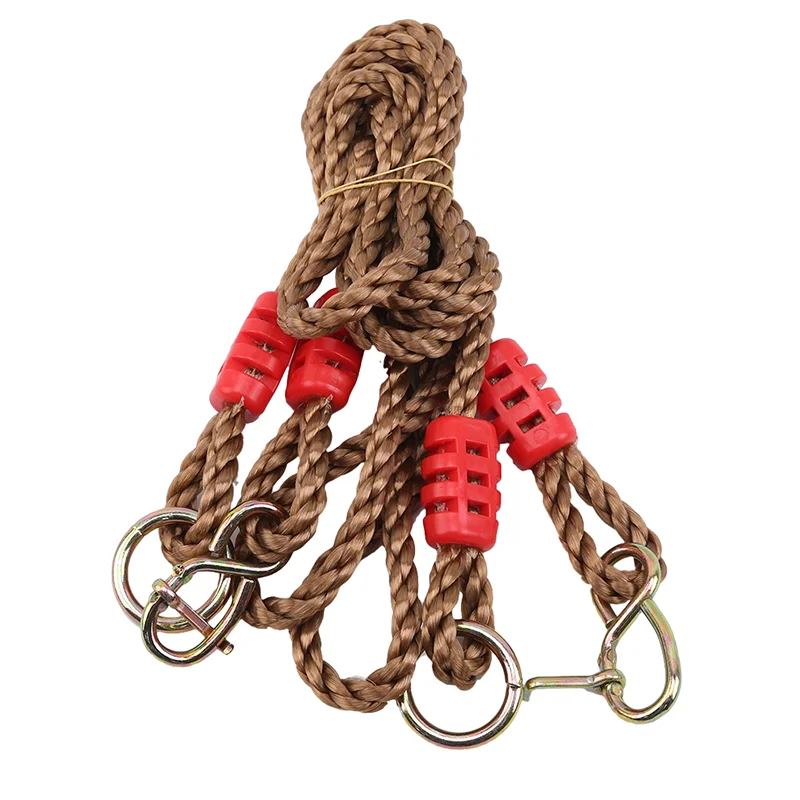 Kids Tree Swing Extension Rope - Kids Outdoor Swing And Slide review and price