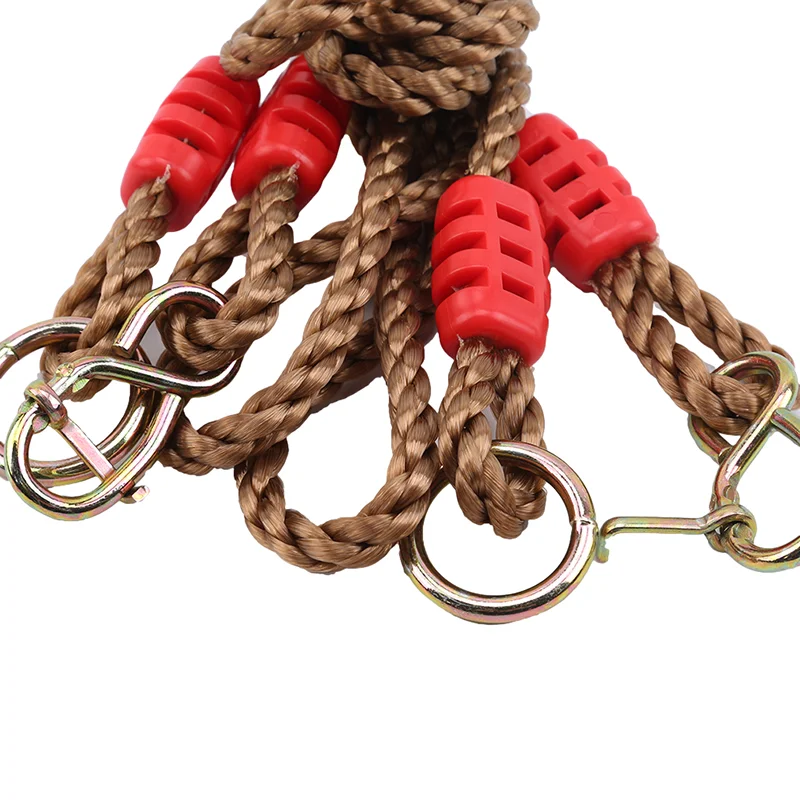 Kids Tree Swing Extension Rope - Kids Outdoor Swing And Slide review and price
