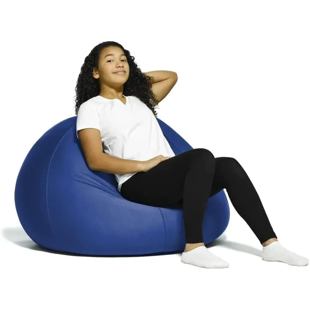 Zoola Pod X Outdoor Bean Bag C - Kids Outdoor Lounge Chair review and price