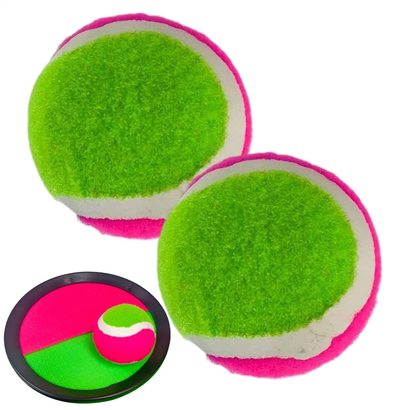 2pcs 2.5 Inch Sticky Toss Catc - Kids Outdoor Pool review and price