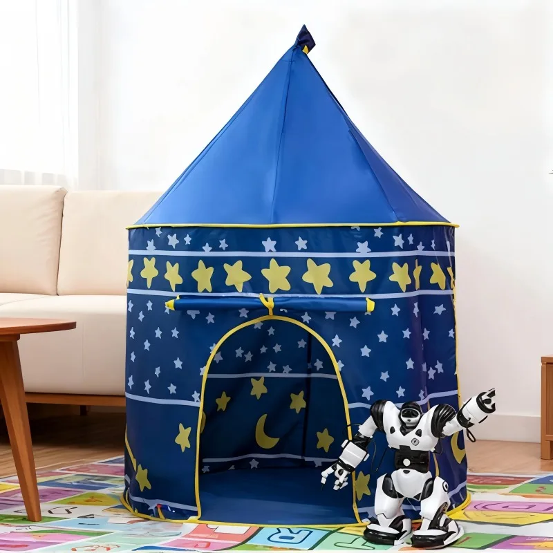 Folding Kids Play House Campin - Kids Outdoor Teepee review and price