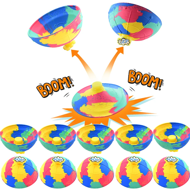 Bouncing Bowl Creative Outdoor - Kids Outdoor Easter Toys review and price