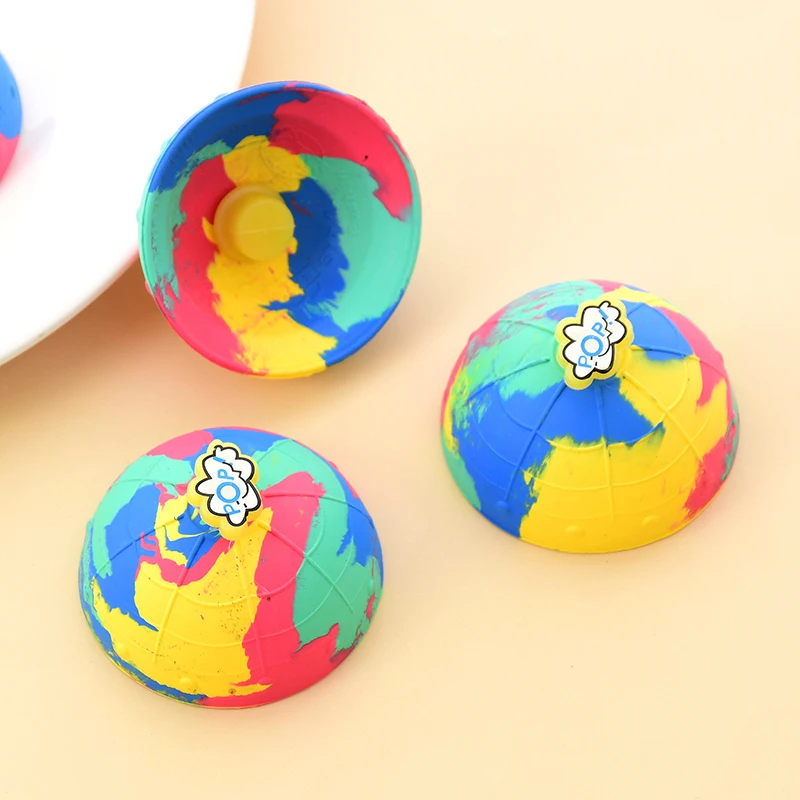 Bouncing Bowl Creative Outdoor - Kids Outdoor Easter Toys review and price