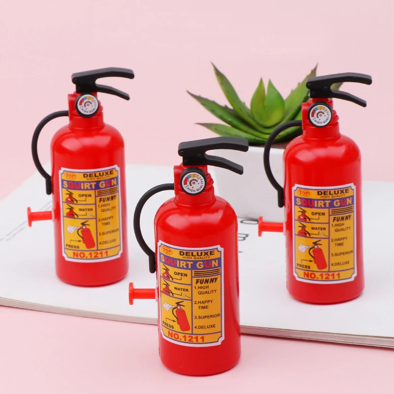 10Pcs Creative Mini Fire Extin - Kids Outdoor Easter Toys review and price