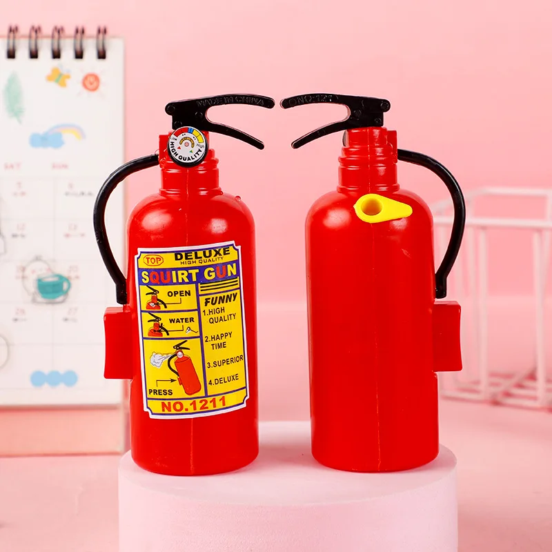 10Pcs Creative Mini Fire Extin - Kids Outdoor Easter Toys review and price