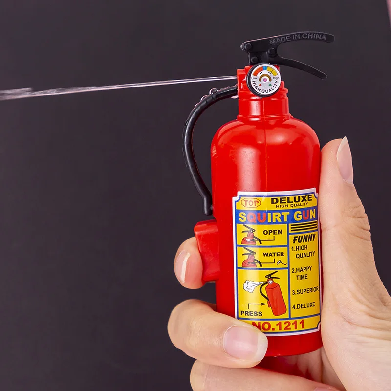 10Pcs Creative Mini Fire Extin - Kids Outdoor Easter Toys review and price