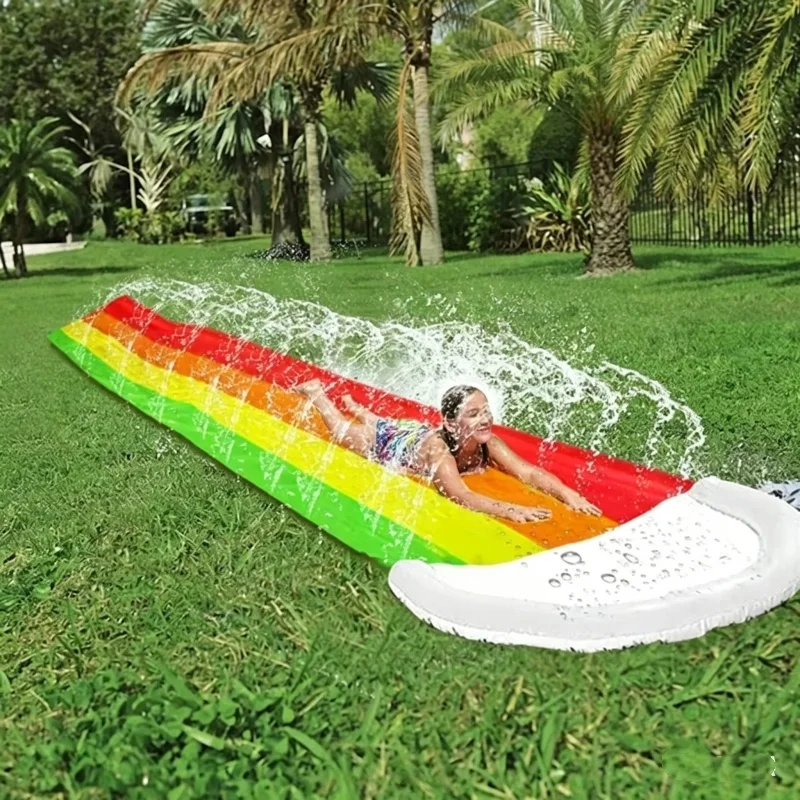 Summer Outdoor Inflatable Wate - Kids Outdoor Pool review and price