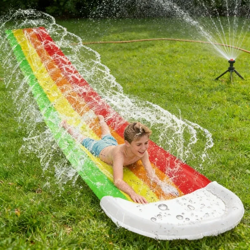 Summer Outdoor Inflatable Wate - Kids Outdoor Pool review and price