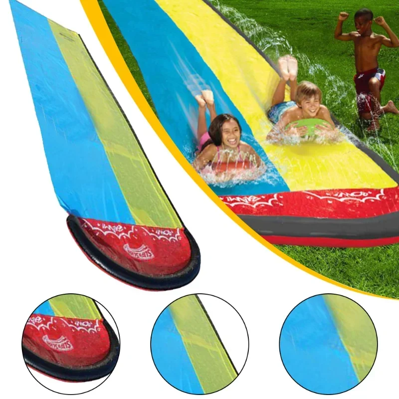 Summer Outdoor Inflatable Wate - Kids Outdoor Pool review and price