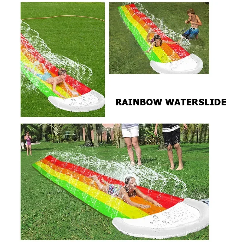 Summer Outdoor Inflatable Wate - Kids Outdoor Pool review and price