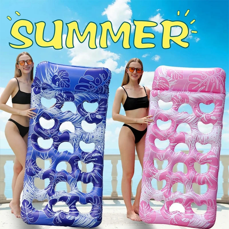 Summer Inflatable Float Lounge - Kids Outdoor Loungers review and price