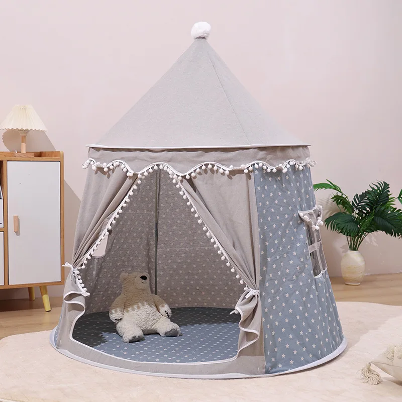 Large Teepee Tent for Kids Fol - Kids Outdoor Teepee review and price