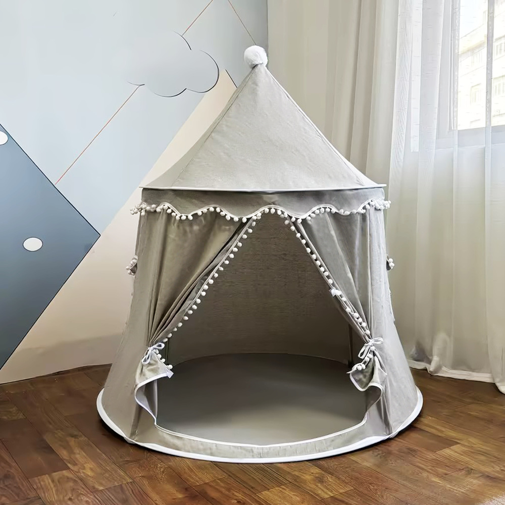 Large Teepee Tent for Kids Fol - Kids Outdoor Teepee review and price