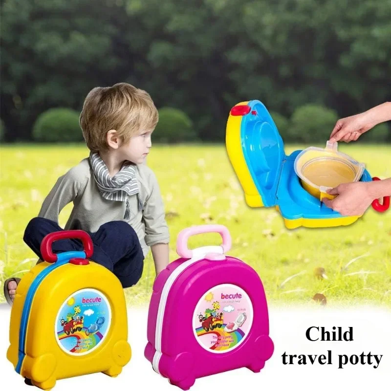Kids Portable Potty Training C - Kids Outdoor Foldable Chair review and price