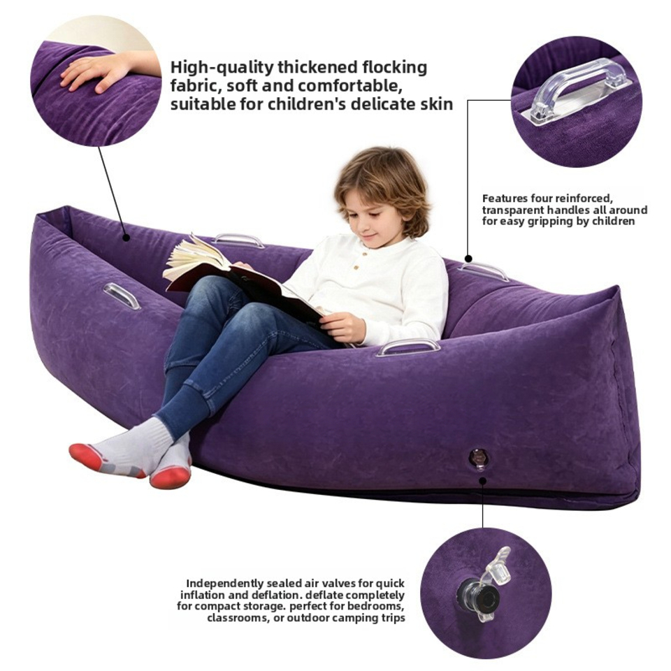 Indoor Portable Peapod Childre - Kids Outdoor Loungers review and price