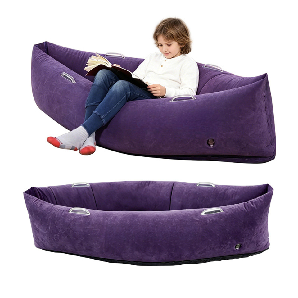 Indoor Portable Peapod Childre - Kids Outdoor Loungers review and price