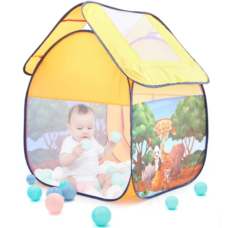 Portable Children Kids Play Te - Kids Outdoor Teepee review and price