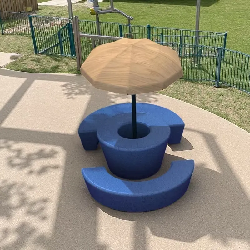 Modern Outdoor Round Table and - Kids Outdoor Umbrella For Table review and price