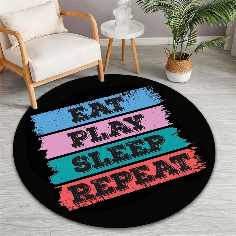 3D Cartoon Gamer Game Controll - Kids Outdoor Mat Waterproof review and price