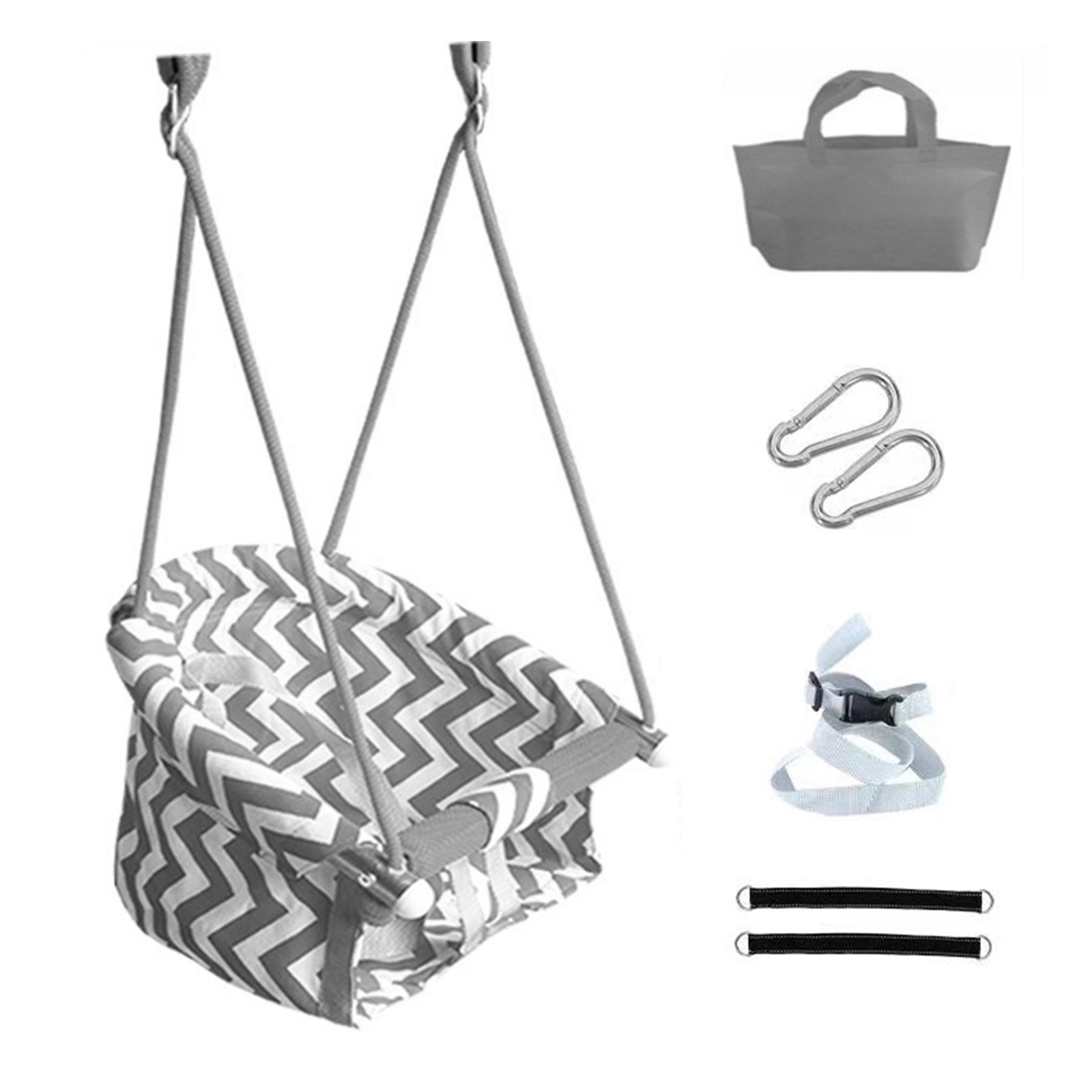 Children Hanging Swing Adjusta - Kids Outdoor Swing And Slide review and price