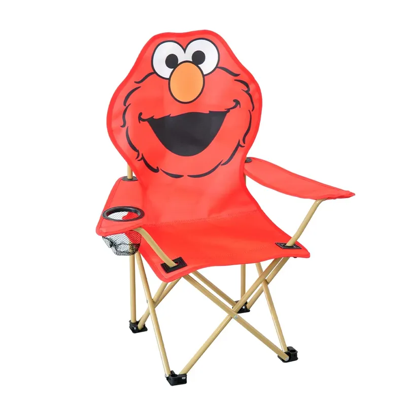 for Portable Cartoon Moon Chai - Kids Outdoor Foldable Chair review and price