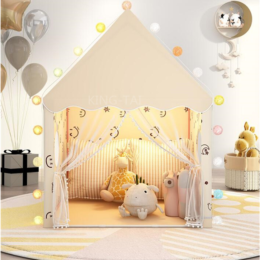 Play Tent for Kids Folding Ind - Kids Outdoor Teepee review and price