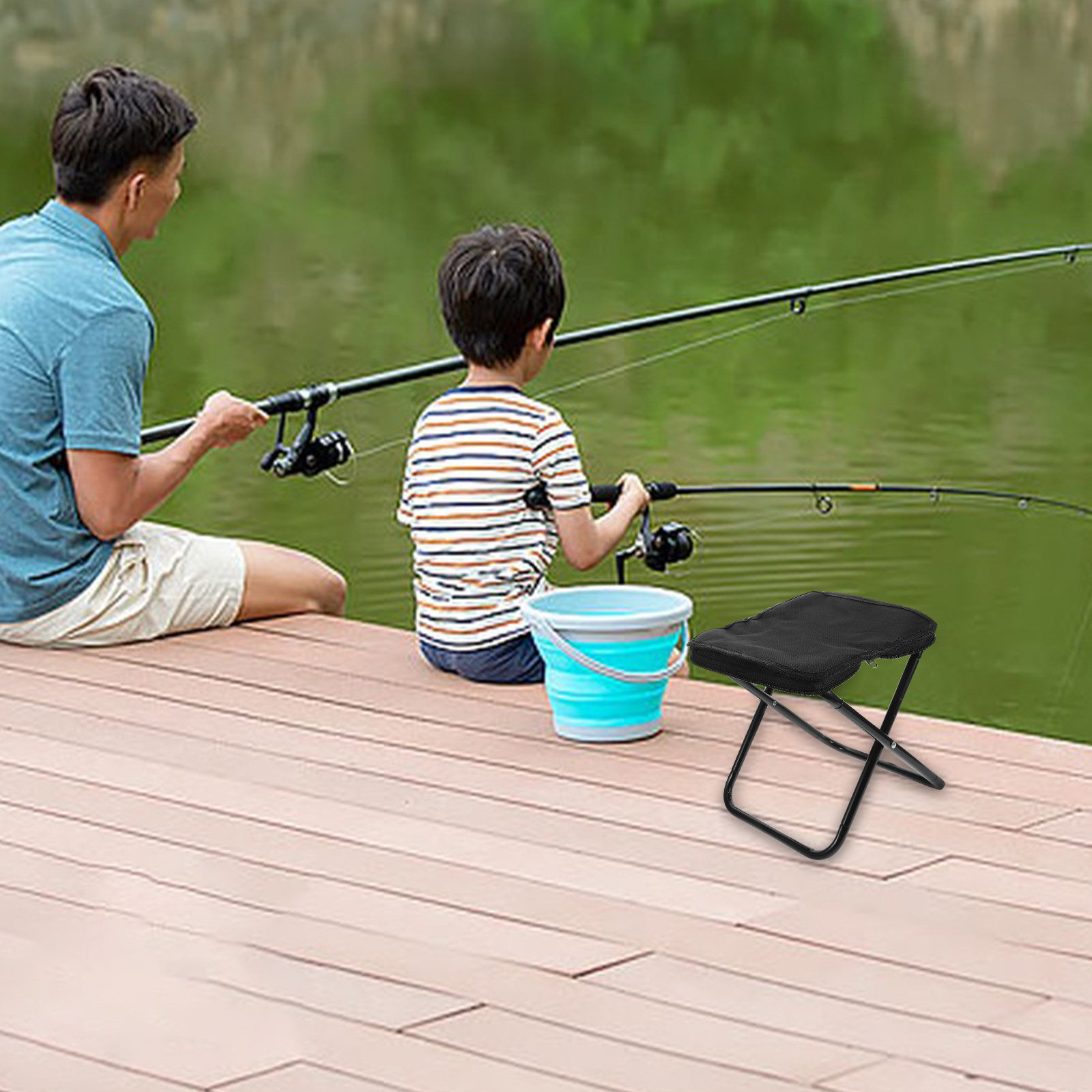 Portable Lightweight Folding M - Kids Outdoor Foldable Chair review and price
