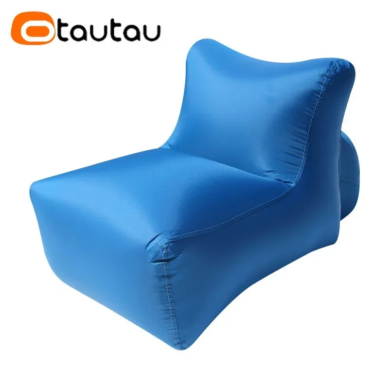 OTAUTAU Small Portable Inflata - Kids Outdoor Loungers review and price