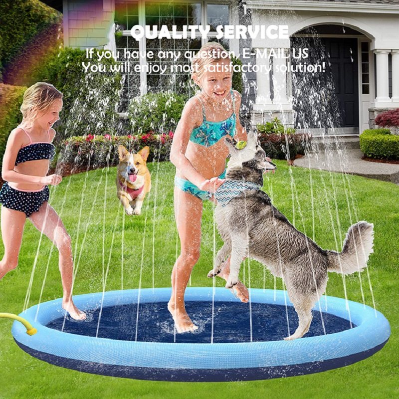 Thickened Anti-slip Children's - Kids Outdoor Mat Waterproof review and price